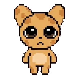 Anak Herlow sprite