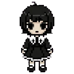 emily sprite