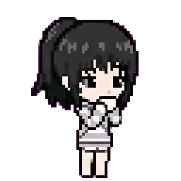 magnolia sprite