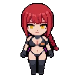 makima sprite