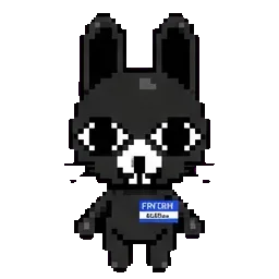 Rattew sprite