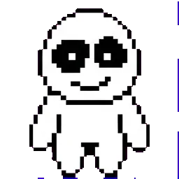 Doof sprite