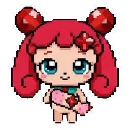 Owwping sprite