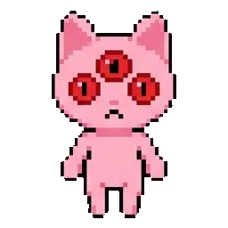 Tico-tico sprite