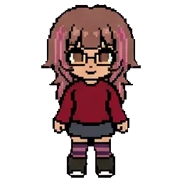 Tsuu sprite