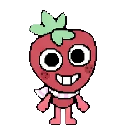 Sprout sprite