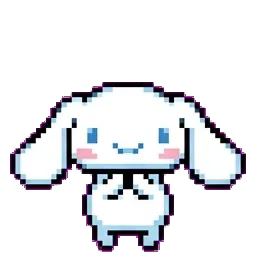 Cinnamoroll sprite