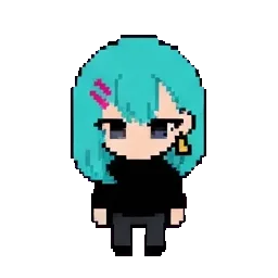 Keina sprite