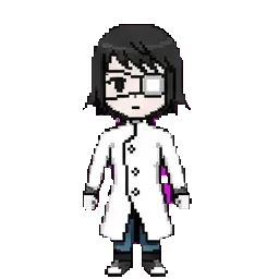 Кри sprite