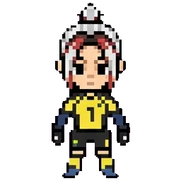 Gagamaru sprite
