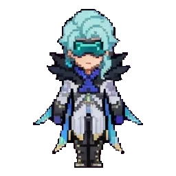 Dottore sprite