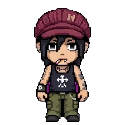 Мияви sprite