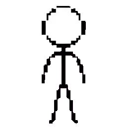 Jerry sprite