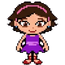 June sprite