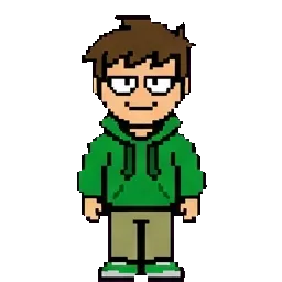 Edd sprite