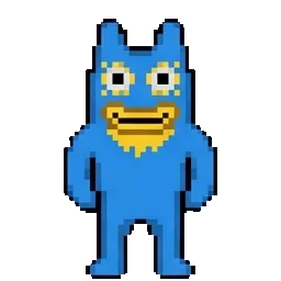 Flumbo sprite