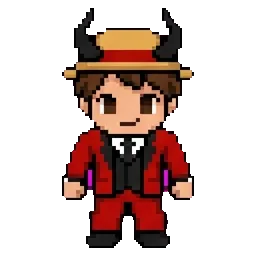 Vava sprite