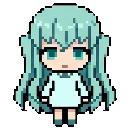 Mui sprite