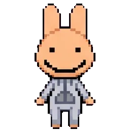 Intern sprite