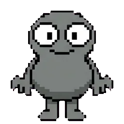 Eight sprite