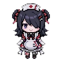 t sprite