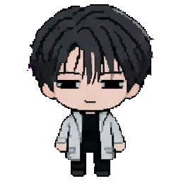 Zen sprite