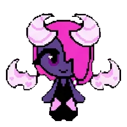 Lovella sprite