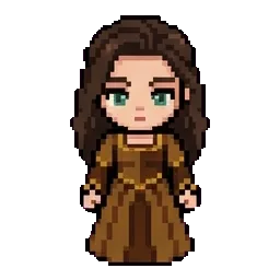 lunas Culkian sprite
