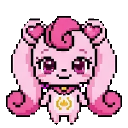 Dia Heartsping sprite