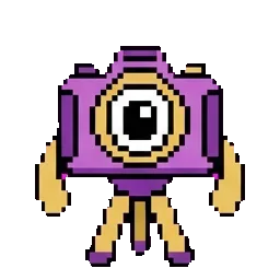 Snappy sprite
