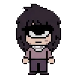 yamei sprite