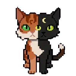Moonpaw sprite