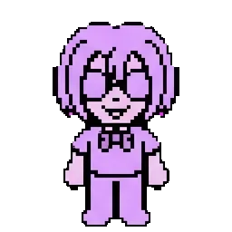 Bonnie sprite