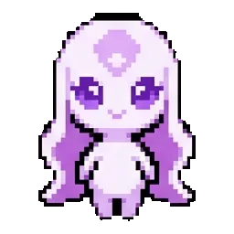 Baby sprite
