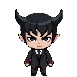 Klarion sprite