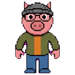 Pony sprite