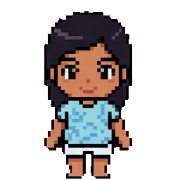 Avree sprite