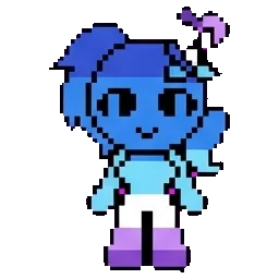 Berry sprite