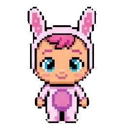 Кони sprite