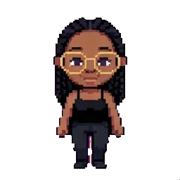 Tori sprite