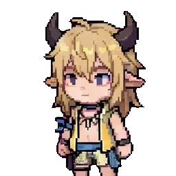 Codon sprite