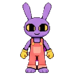 💜☆Jax☆💜 sprite