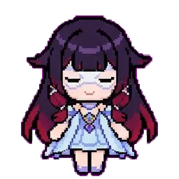 Columbina sprite