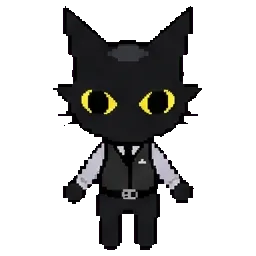 Secret Agent sprite