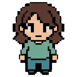 Four sprite