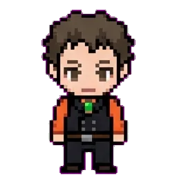 Atsuhiro sprite