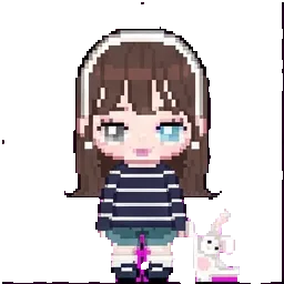 Vinny sprite