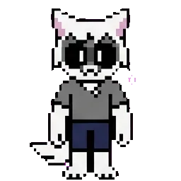 Tamel sprite