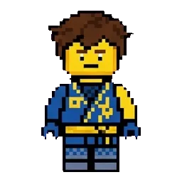 Жэй sprite