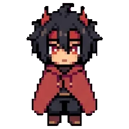 Mapicc sprite